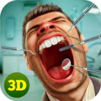 Surgery Sim - Virtual Dentist