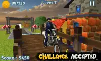 Trial Xtreme Free - Top Bike Motorcycle Games Screen Shot 0