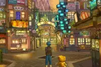 Guide for Digimon Advanture Screen Shot 2