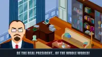 Democracy President Job Simulator - Career Mode Screen Shot 3