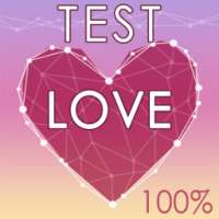 Real Love Calculator TEST