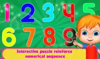 Lets Learn Words Preschool Fun Screen Shot 1