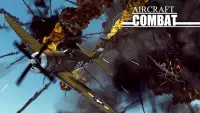 Aircraft Combat 1942 Screen Shot 0