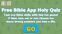 Бесплатное приложение для Библ Screen Shot 2