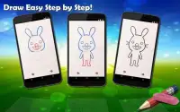 Drawing Lessons Pets Toys House Sago Mini Screen Shot 0