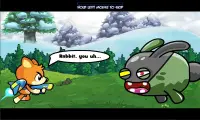 Bear In Super Action Adventure 2 Screen Shot 4