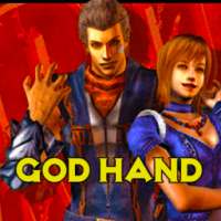 New God Hand Trick