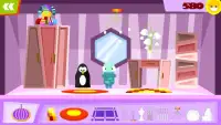 My Doll House Decorating Games Screen Shot 0