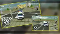 Ambulance Rescue Drive 3D Screen Shot 1