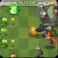 Guide For Plants Vs Zombies 2 Screen Shot 0