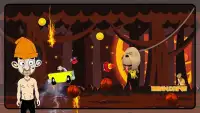 Mr Pean Adventure World-Beam Car Screen Shot 3