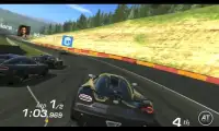San Andreas Street Racing 3D : Theft Cars Screen Shot 3