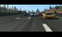 San Andreas Street Racing 3D : Theft Cars Screen Shot 1