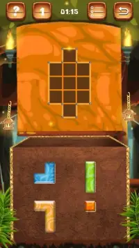 Blocks Match Puzzle Screen Shot 11