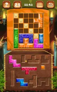 Blocks Match Puzzle Screen Shot 5