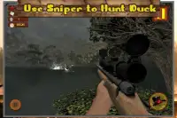 Adventure Duck Hunting 3D Screen Shot 6