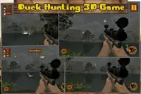 Adventure Duck Hunting 3D Screen Shot 3