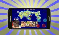 Guide Street Fighter 2 - ストリートファイター Screen Shot 0