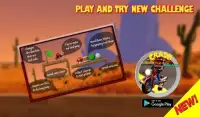 Bandicoot Racing Games Adventure Screen Shot 2
