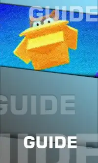 Guide for Up the Wall Screen Shot 0
