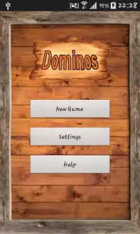 Dominos Online game Screen Shot 6