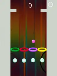 Color Ball Drop - Switch Tap Screen Shot 3