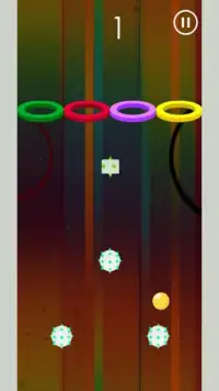 Color Ball Drop - Switch Tap Screen Shot 6