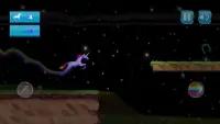 Magical unicorn rainbow dash Screen Shot 2