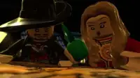 Gem Super LEGO Pirates Screen Shot 1