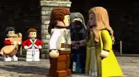 Gem Super LEGO Pirates Screen Shot 4