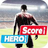 Guide: Score! Hero