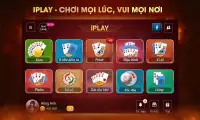 Danh Bai Online - iPlay Casino Screen Shot 4