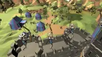 Battle Simulator: WAR OF EMPIRES Screen Shot 6
