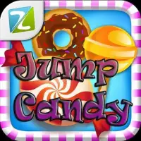 Jump Candy Screen Shot 3