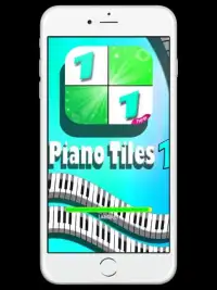 Piano Tap 1 Music - 2017 Screen Shot 7