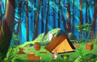 Escape Games - Fantasy Forest Screen Shot 2