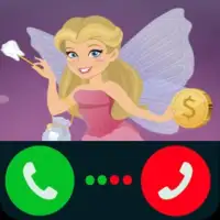 Call From Tooth Fairy Games Screen Shot 3