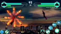 Iron Hero - Avengers Ultimate Battle Screen Shot 2