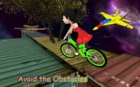 BMX Stunts Racer 2017: New Screen Shot 2