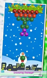 Bubble Shooter Screen Shot 1