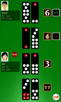 Pai Gow Teen Day Screen Shot 1