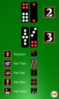 Pai Gow Teen Day Screen Shot 2