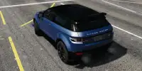 Evoque Driving Simulator 3D Screen Shot 3