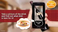 Find out price wine and food Screen Shot 1