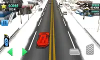Real Car Traffic Racer Screen Shot 2