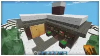 Crazy Craft 3D: Crafting and Survival Screen Shot 2