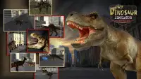 Dinosaur Simulator Free Game Screen Shot 7