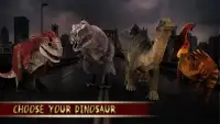 Dinosaur Simulator Free Game Screen Shot 8