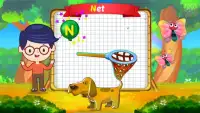 Word Learn ABC: Kids Games Screen Shot 3