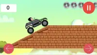 Titans Go Racer Screen Shot 1